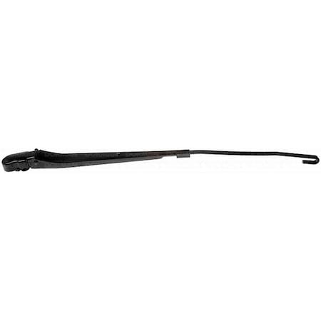 Motormite Windshield Wiper Arm-Front Right, 42618 42618